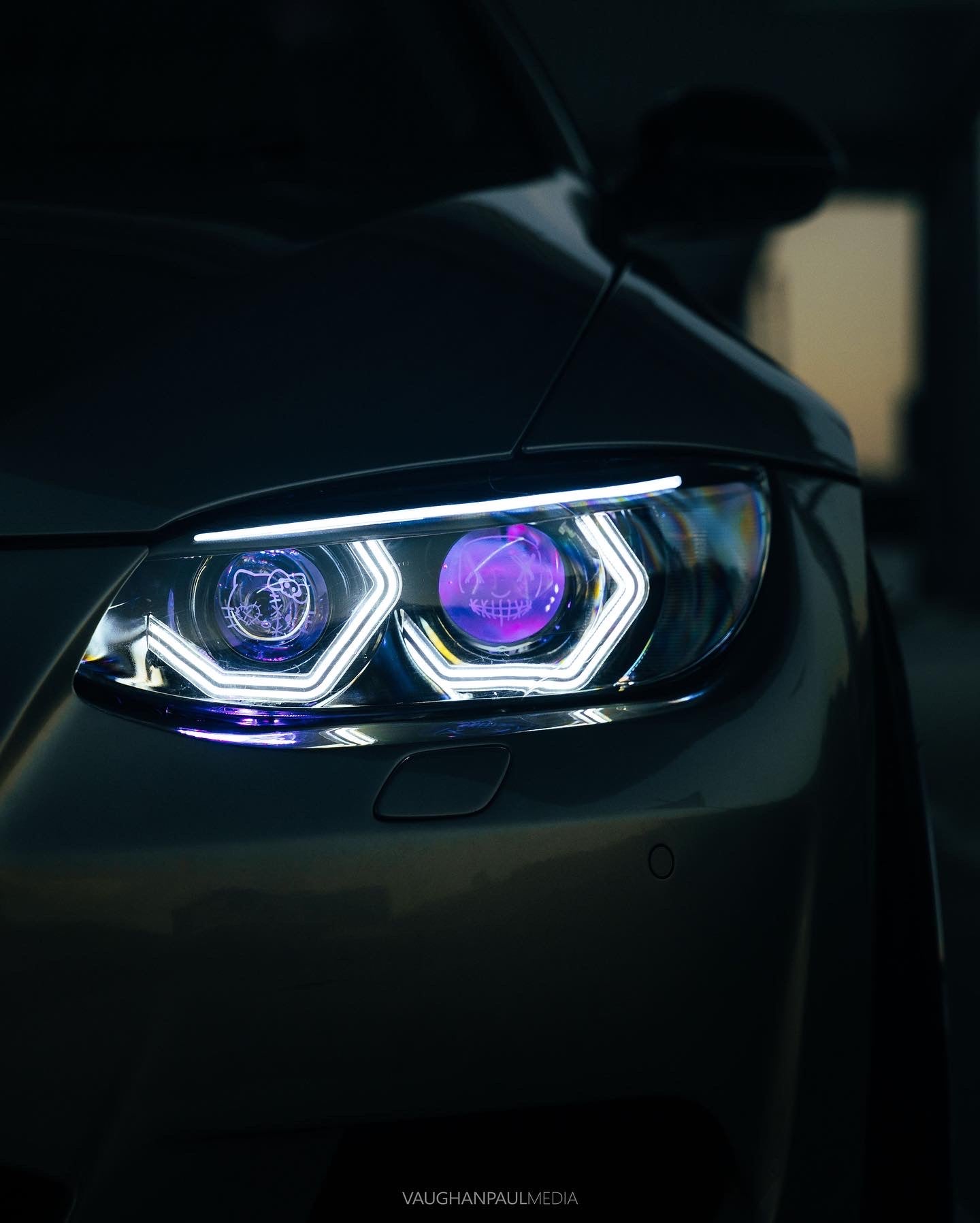 Custom Headlights Custom Car Lighting Dan's Custom Car Lights