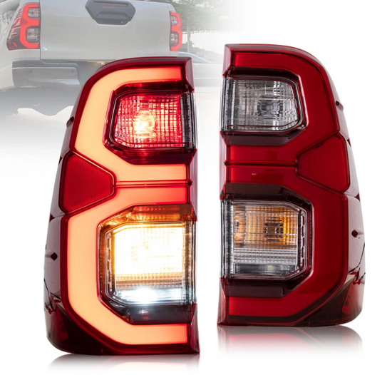 Commodore | Dan's Custom Car Lights