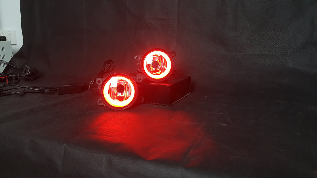 5x7 led headlights - Universal LED Headlights – Dan's Custom Car Lights